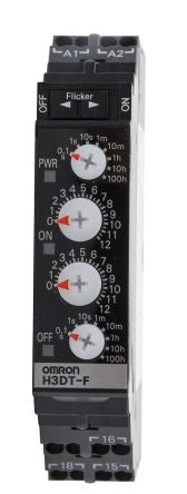 Omron H3DT-F 1066240