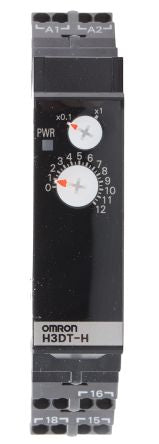 Omron H3DT-HBS 1066242