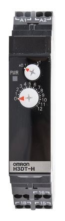 Omron H3DT-HDS 1066244