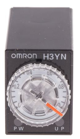 Omron H3YN-4-Z-B DC24 1066270