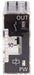 Omron H3RN-11-B DC24 1066276
