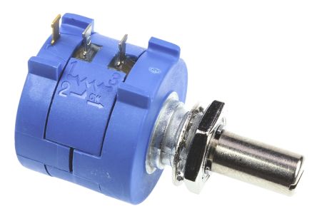 Bourns 3590S-2-203L 1673587