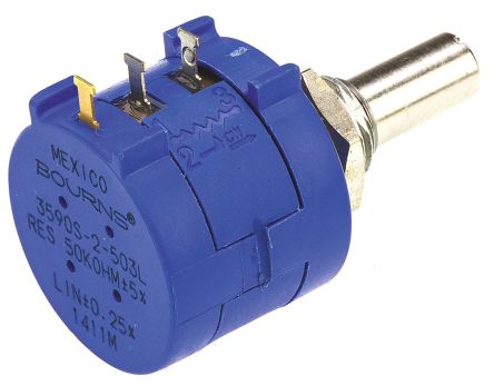 Bourns 3590S-2-503L 1070808