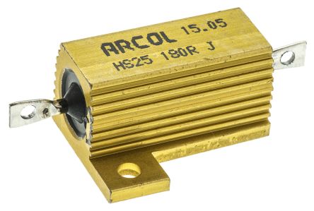 Arcol HS25 180R J 1664079