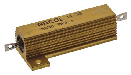Arcol HS50 3R9 J 1074125