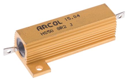 Arcol HS50 8R2 J 1664170