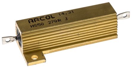 Arcol HS50 270R J 1074197