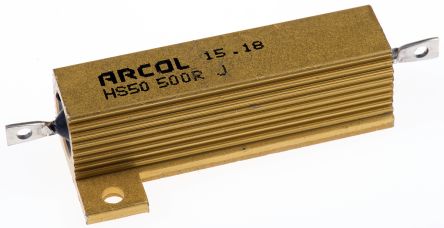 Arcol HS50 500R J 1074210