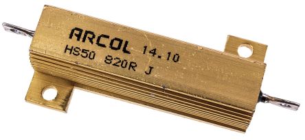 Arcol HS50 820R J 1664178