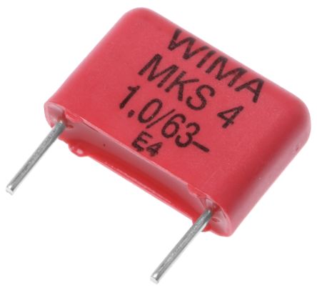 WIMA MKS4C041003C00KSSD 1082801