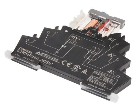 Omron G2RV-SR501 DC24 1113046