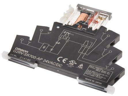 Omron G2RV-SR700-AP AC/DC24 1113059