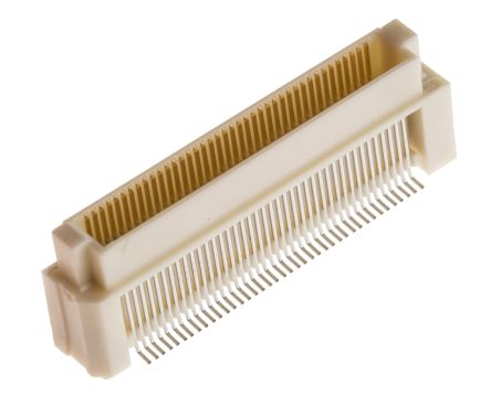 Hirose FX8C-80P-SV6(91) 1115310