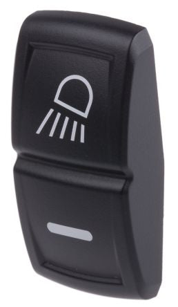 Carling Technologies VVFBAC53-1EK 1116536