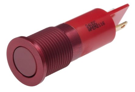 RS PRO 1116557