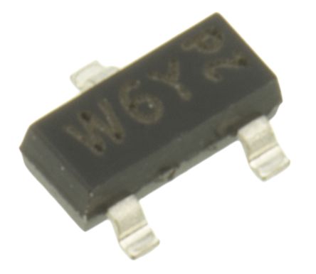 NXP PMBFJ177,215 1125510