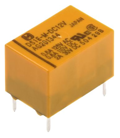 Panasonic DS1EM12J 1138926