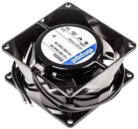 ebm-papst 8500N 1183207