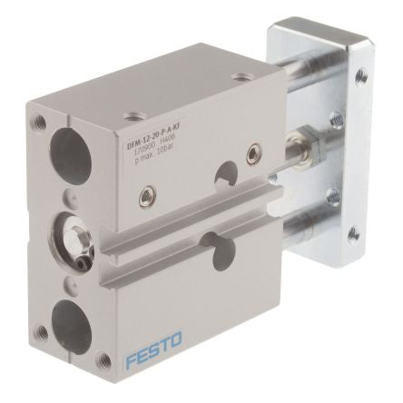 Festo DFM-12-20-P-A-KF 1215368