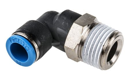 Festo QSL-1/2-10 1215619