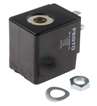 Festo MH-2-24VDC-PA 1215647