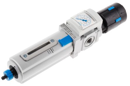 Festo MS4-LFR-1/4-D7-EUV-AS 1215656