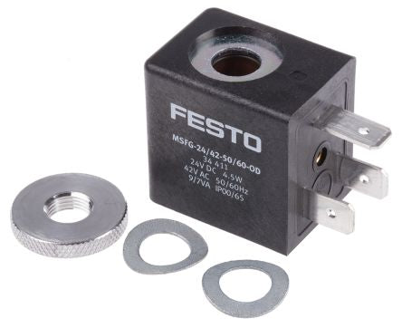 Festo MSFG-24/42-50/60-OD 1215690