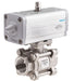 Festo VZBA-1"-GG-63-T-22-F0405-V4V4T-PS30-R-90-4-C 1215781