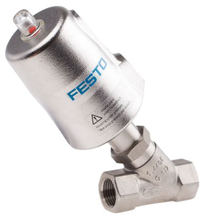 Festo VZXF-L-M22C-M-B-G12-130-M1-V4V4T-50-40 1215813