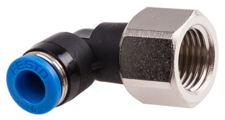 Festo QSLF-1/4-6-B 1216121