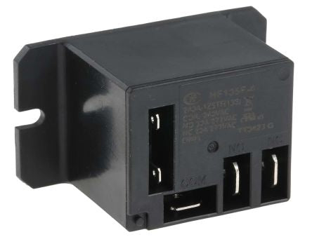 Hongfa Europe GMBH HF105F-4/240A1ZSTF 1218077