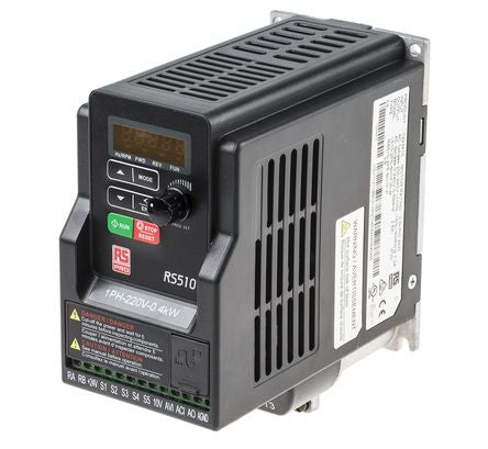 RS PRO 1223410