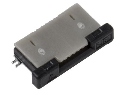 JST 06FLZ-SM2-TB(LF)(SN)(P) 1223486