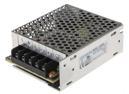 Artesyn Embedded Technologies LCB50Q 1228370