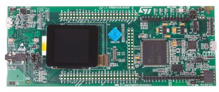 STMicroelectronics STM32F412G-DISCO 1231065