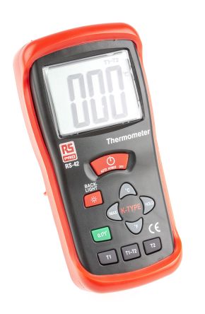RS PRO 1231937