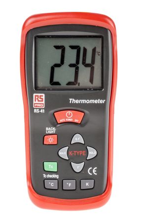 RS PRO 1231940
