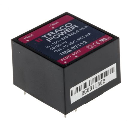 TRACOPOWER TMG 07112 1232780