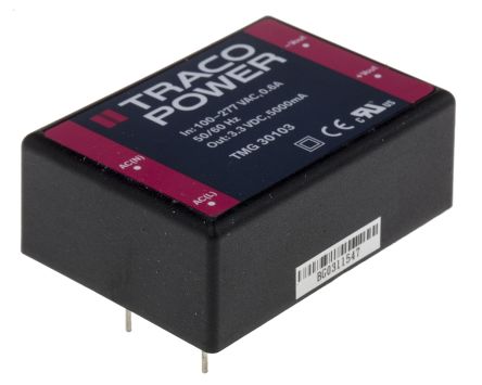 TRACOPOWER TMG 30103 1232788