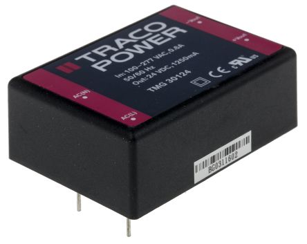 TRACOPOWER TMG 30124 1232791