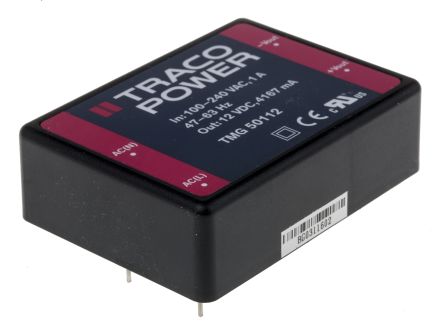 TRACOPOWER TMG 50112 1232792