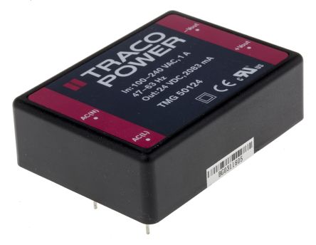 TRACOPOWER TMG 50124 1232793
