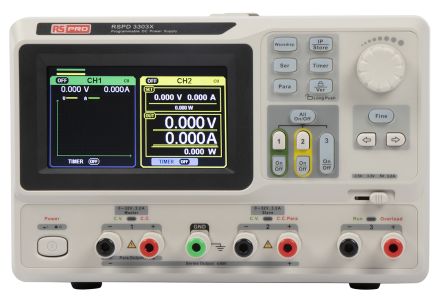 RS PRO  1236469