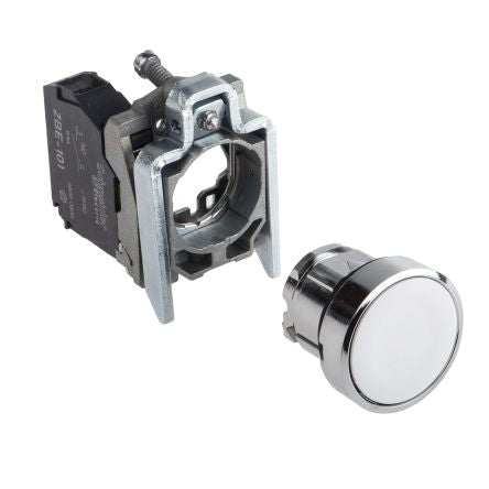 Schneider Electric XB4BA11 1238138
