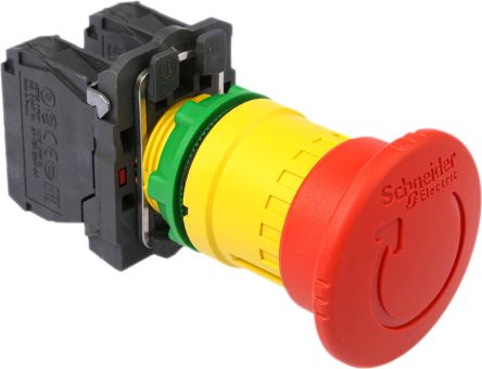 Schneider Electric XB5AS8444 1238167