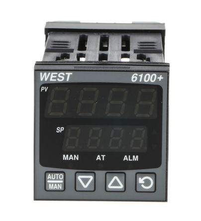 West Instruments P6100-2-1-1-0-0-0-2 1238239
