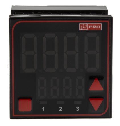 RS PRO  1241070