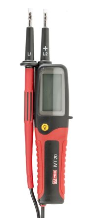 RS PRO 1241962