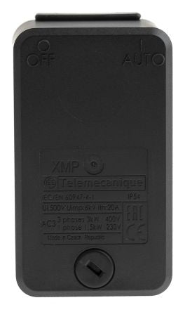 Telemecanique Sensors XMPA06B2131 1242163