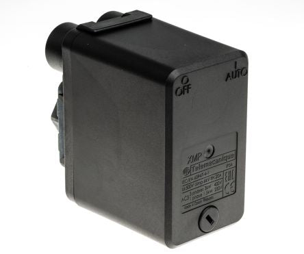 Telemecanique Sensors XMPA12B2131C 1242170